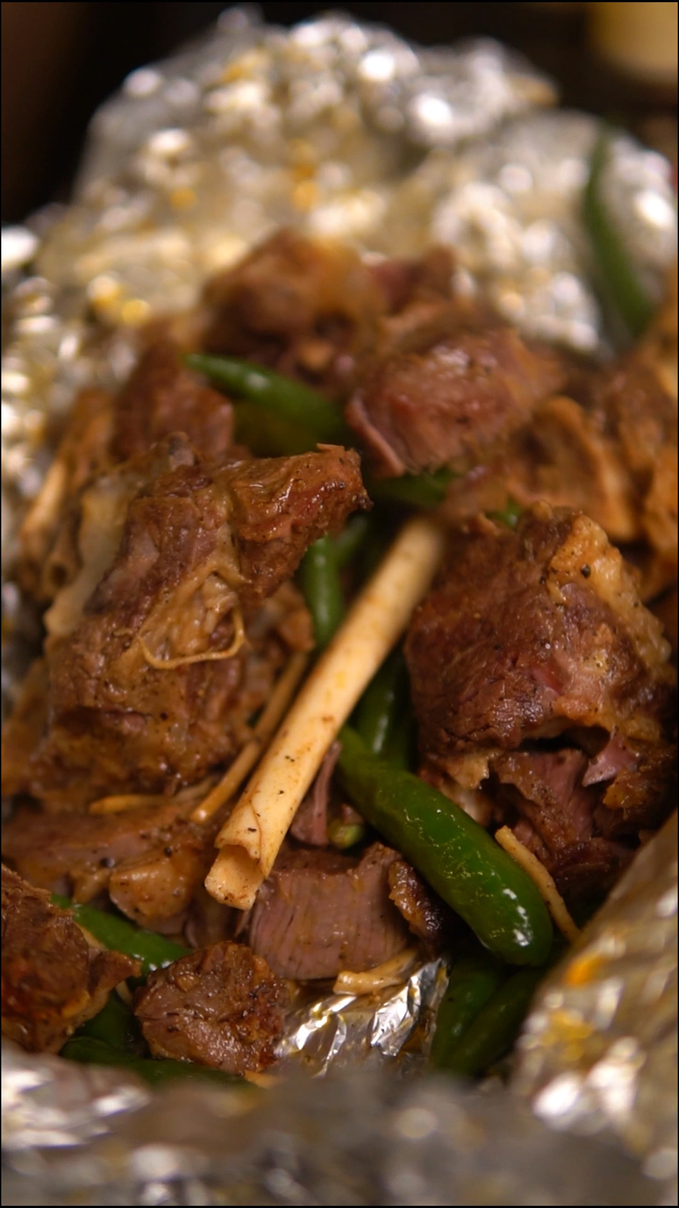 Mutton Ranjha Gosht