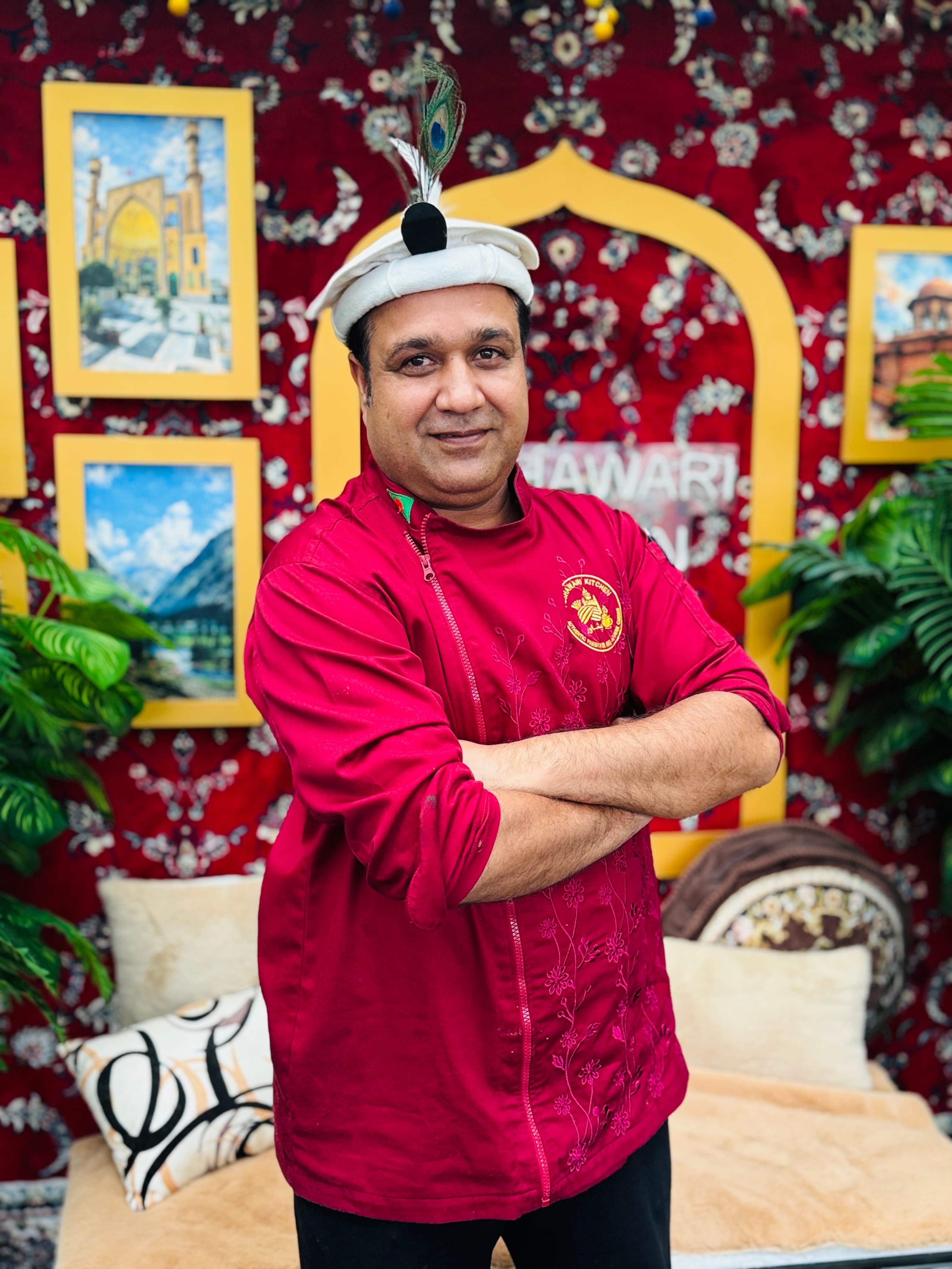 Arif Khan