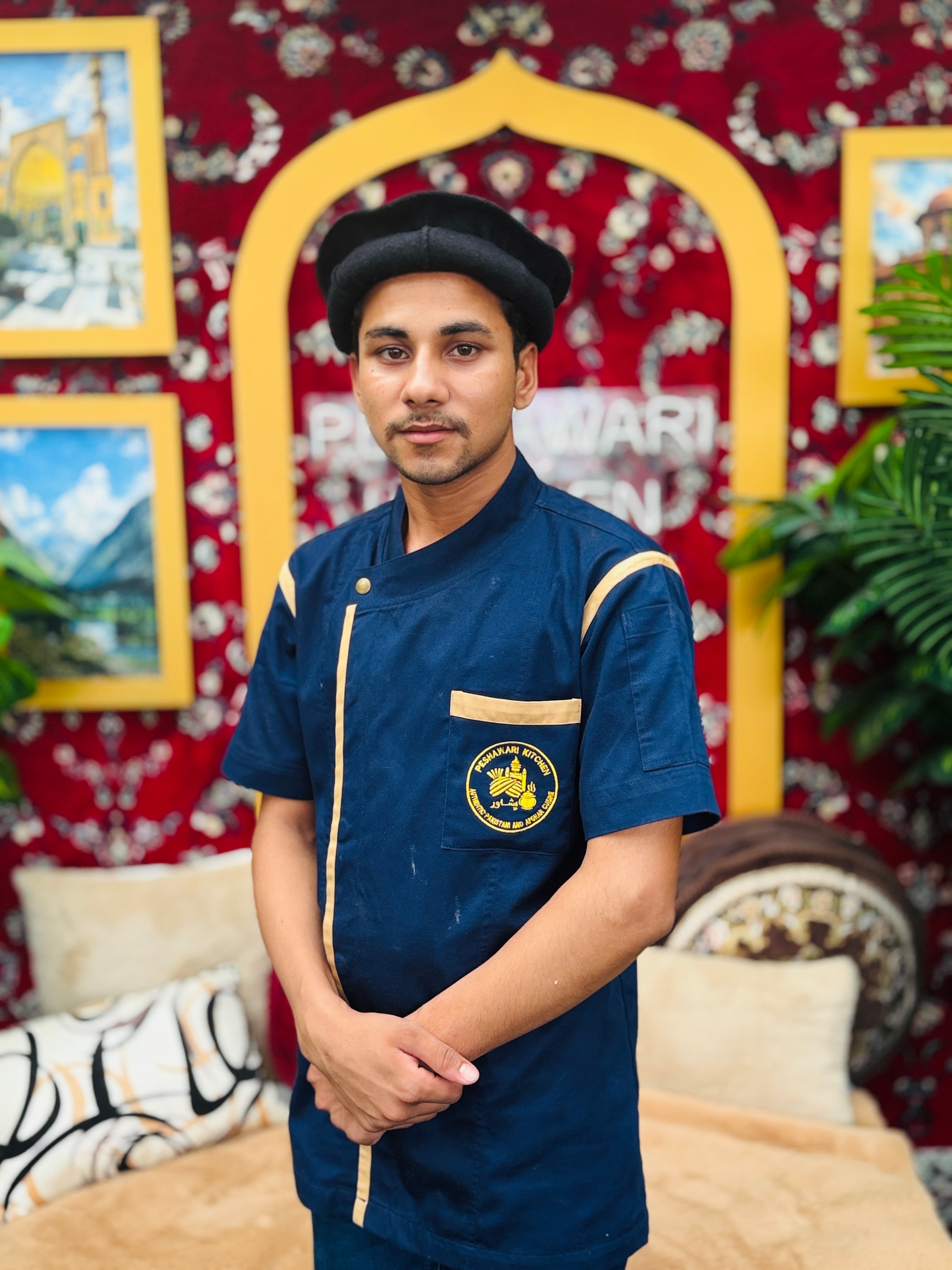 Faisal Khan